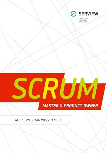 Scrum Master & Product Owner: Alles, was man wissen muss