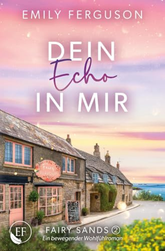 Dein Echo in mir (Fairy Sands)
