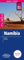 Reise Know-How Landkarte Namibia (1:1.200.000): reiß- und wasserfest (world mapping project)