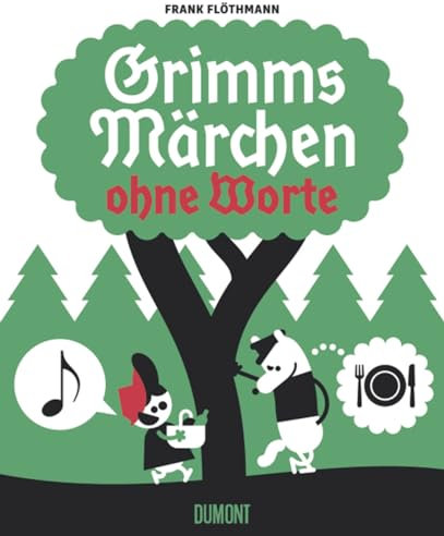 Grimms Märchen ohne Worte