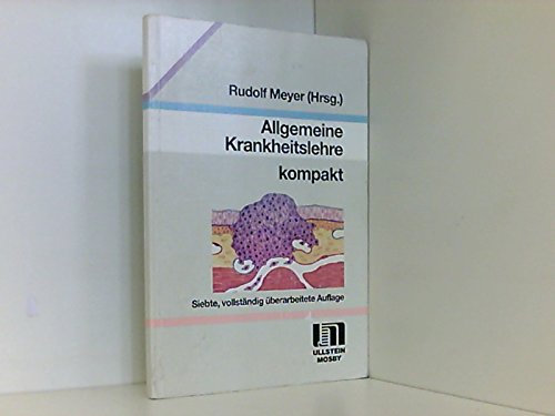 Allgemeine Krankheitslehre kompakt