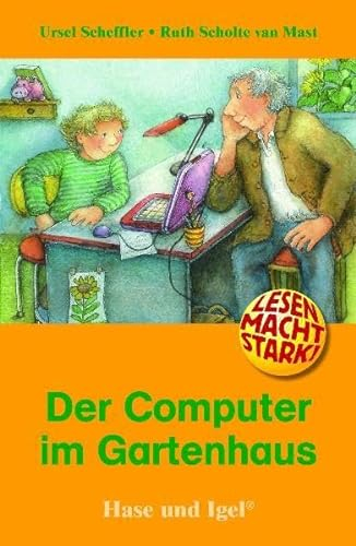 Der Computer im Gartenhaus: Sonderausgabe
