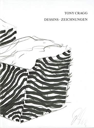 Tony Cragg Dessins Zeichnungen