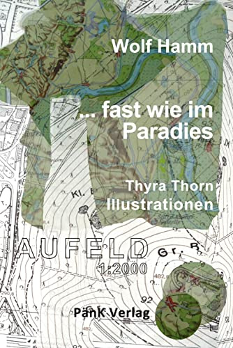 ...fast wie im Paradies