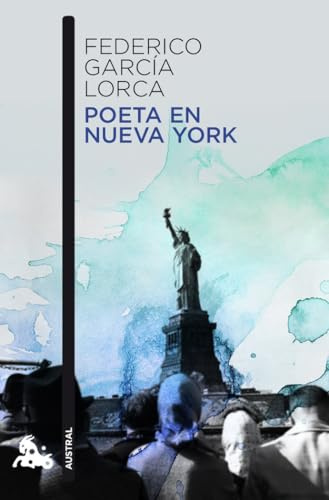 POETA EN NUEVA YORK Nê 146.*11* AUSTRAL. (Contemporánea)