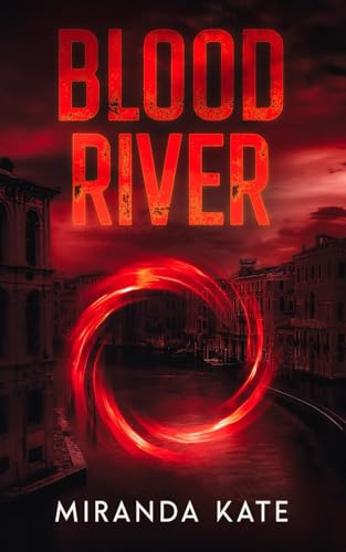 Blood River (Tricky's Tales, Band 3)