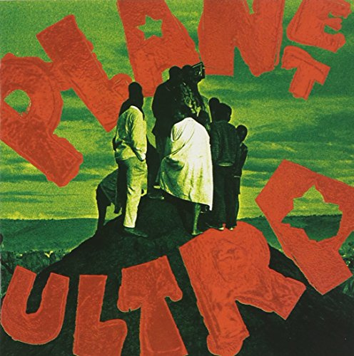 Planet Ultra