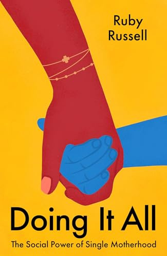 Dialogue Books Doing It All.