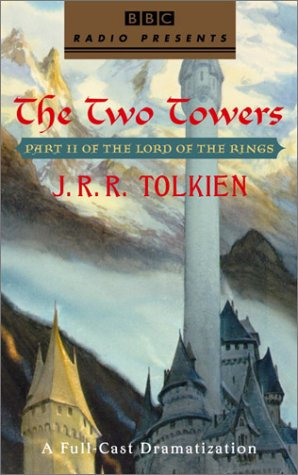The Lord of the Rings: The Two Towers