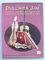 Dulcimer Jam: Favorite Jam Session Tunes for Hammered or Fretted Dulcimer