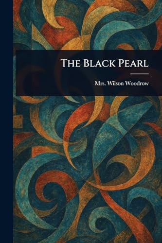 The Black Pearl