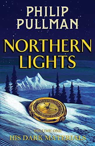 His Dark Materials: Northern Lights: 1