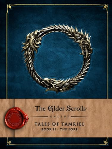 The Elder Scrolls Online: Tales of Tamriel - Vol. II: The Lore: 2
