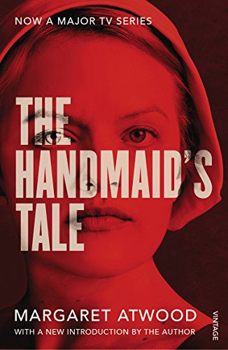 The Handmaid's Tale: The iconic Sunday Times bestseller that inspired the hit TV series (Vintage Classics)
