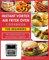 Instant Vortex Air Fryer Oven Cookbook: The Complete Guide for Fast and Easy Recipes for Beginners
