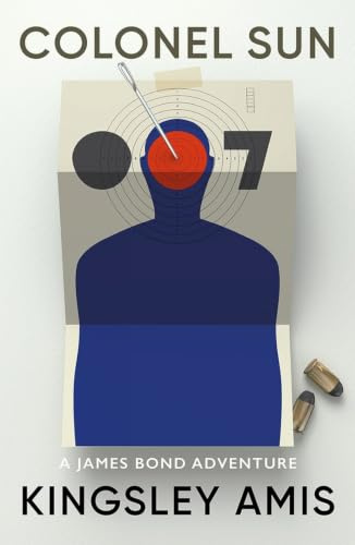Bantam Books COLONEL SUN.