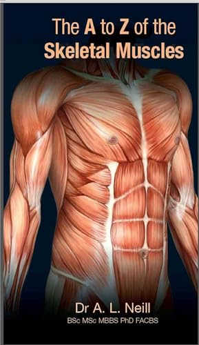 The A to Z of Skeletal Muscles (A to Z Anatomy)
