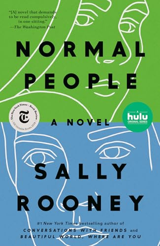 Normal People: A Novel: A Hulu Original Series