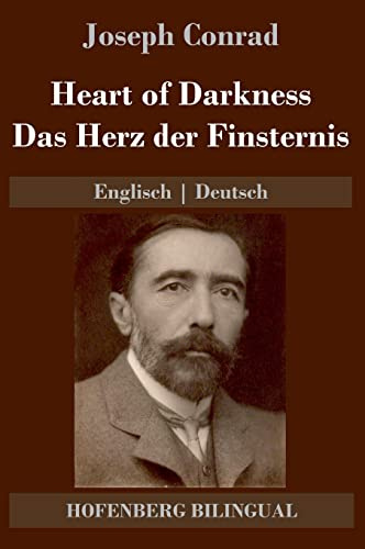 Heart of Darkness / Das Herz der Finsternis: Englisch | Deutsch