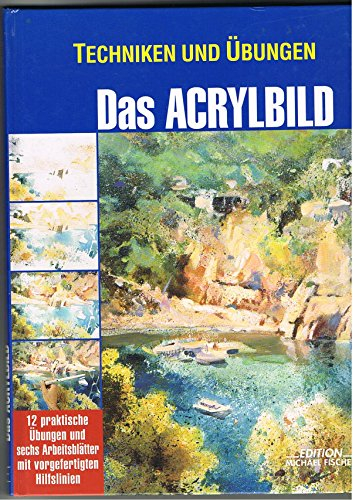 Das Acrylbild