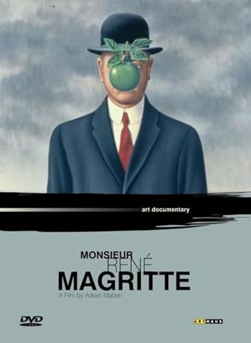 Monsieur René Magritte