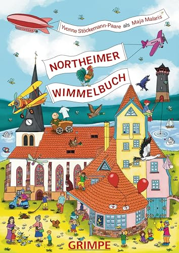 Das Northeimer Wimmelbuch
