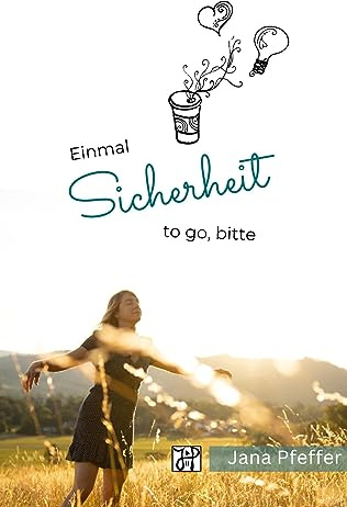 Einmal Sicherheit to go, bitte