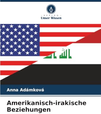 Amerikanisch-irakische Beziehungen: DE