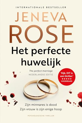 Het perfecte huwelijk