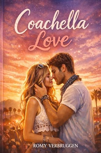 Coachella Love: Between music, stars and forbidden feelings