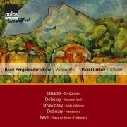 Violoncello und Klavier