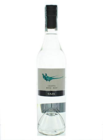 Grappa Rossj-bass Gaja Cl 50