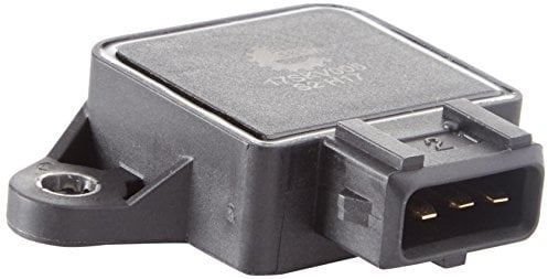 ESEN SKV Sensor, Drosselklappenstellung 17SKV005 | Kompatibel mit: ALFA ROMEO 145, 146, 155, 164, 33, 33 Sportwagon, GTV, SPIDER, CHEVROLET ZAFIRA, CITROËN AX, BX