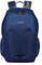 Pacsafe Venturesafe G3 15 Liter Rucksack, Anti-Diebstahl Technik, 100D Nylon Diamond Ripstop, Daypack, Wanderrucksack, Reisegepäck mit Sicherheitstechnologie, 15 Liter, Blau/Blue Steel