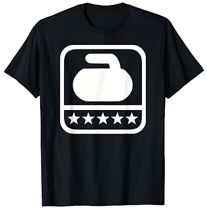 Curling Geschenke