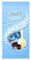 Lindt Schokolade LINDOR Stracciatella | 137 g Beutel | ca. 10 Kugeln weiße Schokolade mit Kakaosplittern und zartschmelzender Füllung | Pralinen-Geschenk | Schokoladen-Geschenk