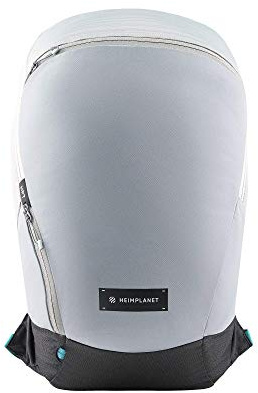 HEIMPLANET Original | Motion ARC 20L Rucksack | Leichter Daypack mit 15 Laptopfach | Unterstützt 1% for The Planet