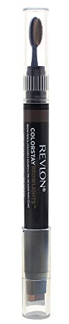 Revlon Colorstay Browlights 408 Augenbrauen-Pomade-Bleistift, 1,1 g