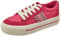 Desigual Damen Shoes_Street_Exotic Sneaker, Red, 36 EU