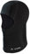 VAUDE Unisex Bike Facemask Sturmhaube, Black Uni, Einheitsgröße EU