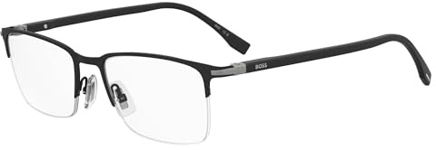 Boss 1007/IT MATTE BLACK 52/19/145 Herrenbrillen Brillen
