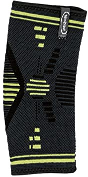 Sensiplast Prolite Ellenbogen Sportbandage, 1 Stück Gr. M