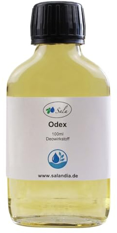 Sala Odex Deowirkstoff 100 ml Taschenflasche