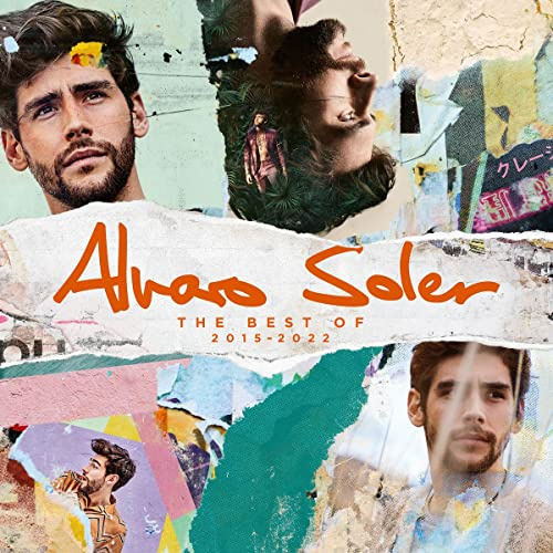 The Best Of 2015-2022 (Ltd. Coloured 2LP) [Vinyl LP]