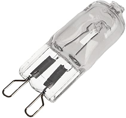 sparefixd Light Bulb to Fit Indesit Oven