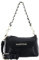 Valentino Damen 6io-Rollen Rucksack Herren, Schwarz
