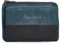 Pepe Jeans Double Portefeuilles et Porte-Monnaie en Cuir de Vachette, Noir, Kaki, Marine, différentes Tailles, Bleu Marine, Talla única, Porte-Cartes