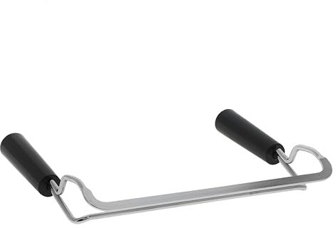 Masterpart Grill Pan Handle To Fit Bosch HB, HBE, HBN, HEE, HME Ovens & Cookers
