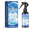 Rtyweth Conditioner Cleaner Spray - 120ml Foam Coil & Fan Cleaner for AC Units, Improves Removes & Pollutan Dust Filtration,
