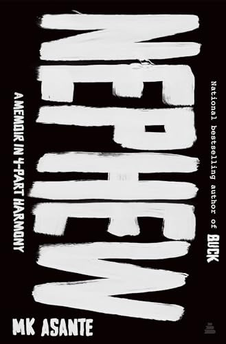 Nephew: A Memoir in 4-Part Harmony – An Urgent Poetic Story of Black Family, Gun Violence, and Hip-Hop Redemption